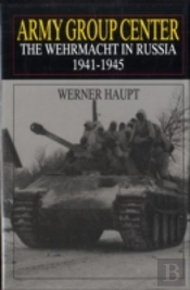 Assault On Moscow 1941