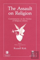 Assault On Religion