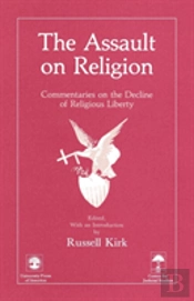 Assault On Religion