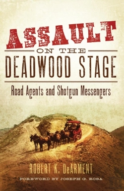 Bertrand.pt - Assault On The Deadwood Stage