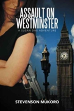 Bertrand.pt - Assault On Westminster: A Susan Dax Adventure