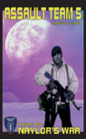 Assault Team 5