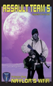 Assault Team 5