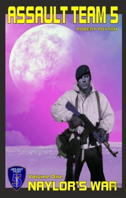 Bertrand.pt - Assault Team 5: Volume One