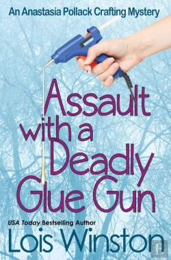 Bertrand.pt - Assault With A Deadly Glue Gun