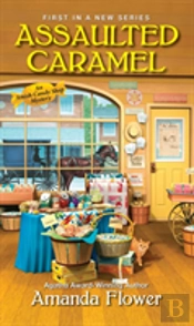 Assaulted Caramel