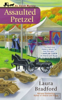 Bertrand.pt - Assaulted Pretzel