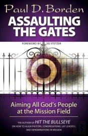Assaulting The Gates