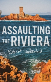 Assaulting The Riviera, 1944