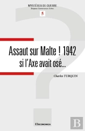 Assaut Sur Malte !