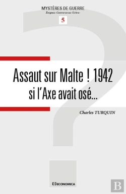 Bertrand.pt - Assaut Sur Malte !