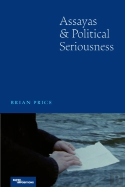 Bertrand.pt - Assayas And Political Seriousness