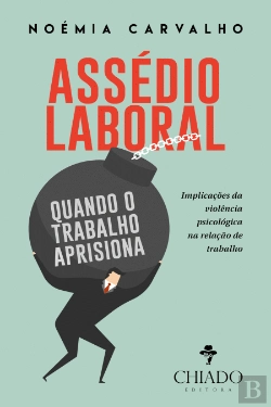 Bertrand.pt - Assédio Laboral