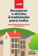 Assegurar o Direito à Habitação para Todos
