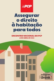 Assegurar o Direito à Habitação para Todos