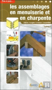 Assemblage Menuiserie Et Charpente T.2