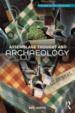 Bertrand.pt - Assemblage Thought And Archaeology