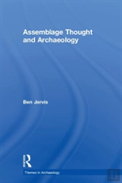 Bertrand.pt - Assemblage Thought And Archaeology