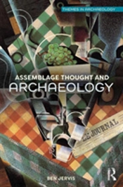 Assemblage Thought And Archaeology