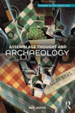 Bertrand.pt - Assemblage Thought And Archaeology