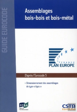 Bertrand.pt - Assemblages Bois-Bois Et Bois-Métal ; Dimensionnement Des Assemblages De Type 