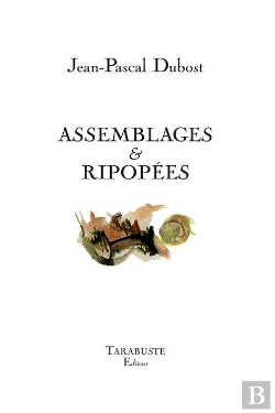 Bertrand.pt - Assemblages & Ripopees - Jean-Pascal Dubost