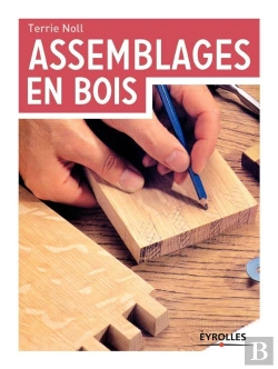 Bertrand.pt - Assemblages En Bois