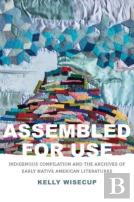 Assembled For Use