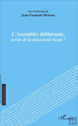 Bertrand.pt - Assemblée Délibérante, Avenir De La Démocratie Locale ?