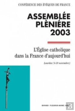 Bertrand.pt - Assemblée Plénière 2003