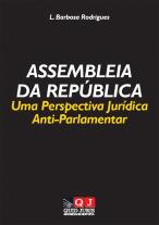 Assembleia da República