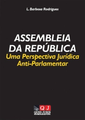 Assembleia da República