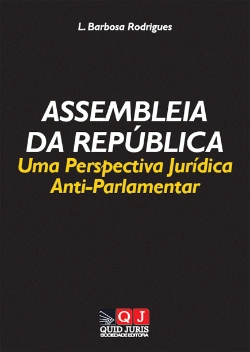 Bertrand.pt - Assembleia da República