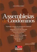 Assembleias de Condóminos