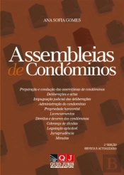 Assembleias de Condóminos