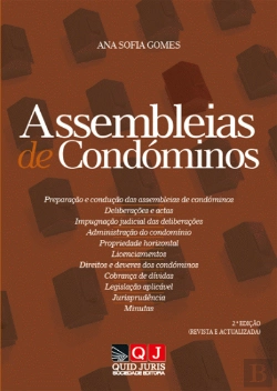 Bertrand.pt - Assembleias de Condóminos
