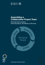 Assembling A Collaborative Project Team