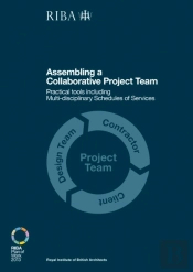 Assembling A Collaborative Project Team