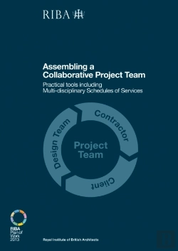 Bertrand.pt - Assembling A Collaborative Project Team