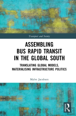 Bertrand.pt - Assembling Bus Rapid Transit In The Global South