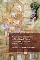 Assembling Ethnicities In Neoliberal Times