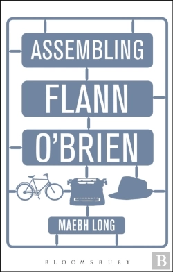 Bertrand.pt - Assembling Flann O'Brien