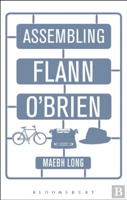 Bertrand.pt - Assembling Flann O'Brien