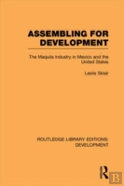 Bertrand.pt - Assembling For Development