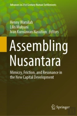 Bertrand.pt - Assembling Nusantara