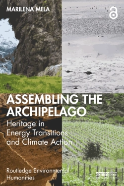 Bertrand.pt - Assembling The Archipelago: Heritage In Energy Transitions And Climate Action