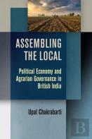 Assembling The Local