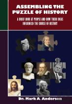 Assembling The Puzzle Of History