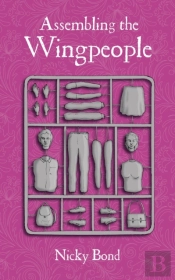 Assembling The Wingpeople