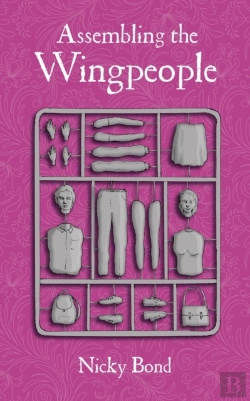 Bertrand.pt - Assembling The Wingpeople